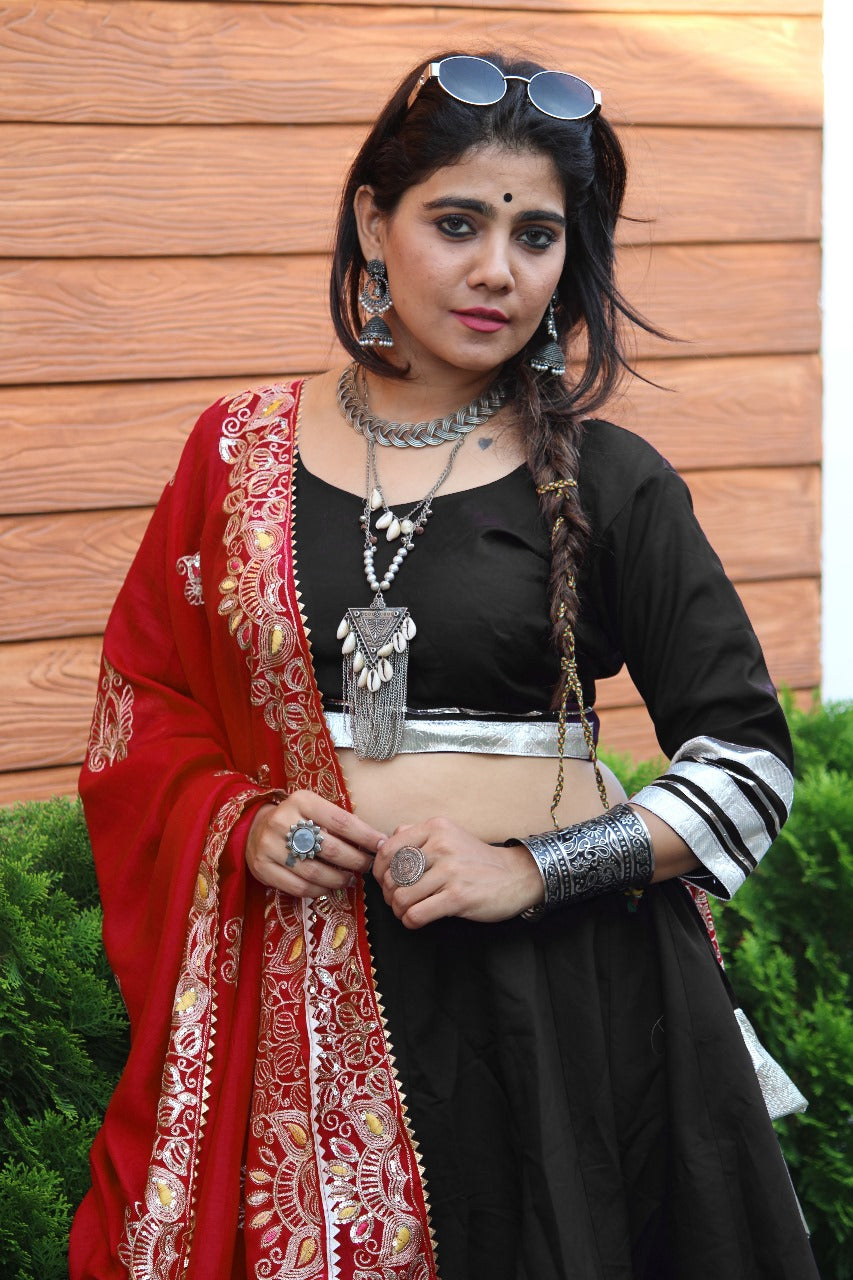 Navratri Chaniya Choli