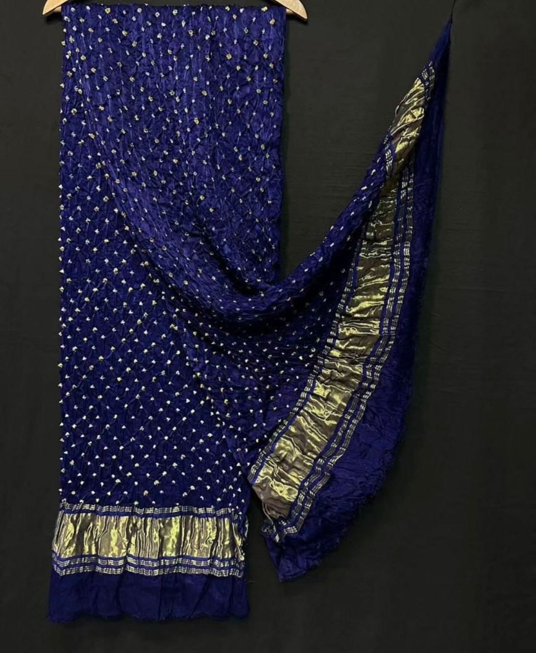 Gajji Duppata