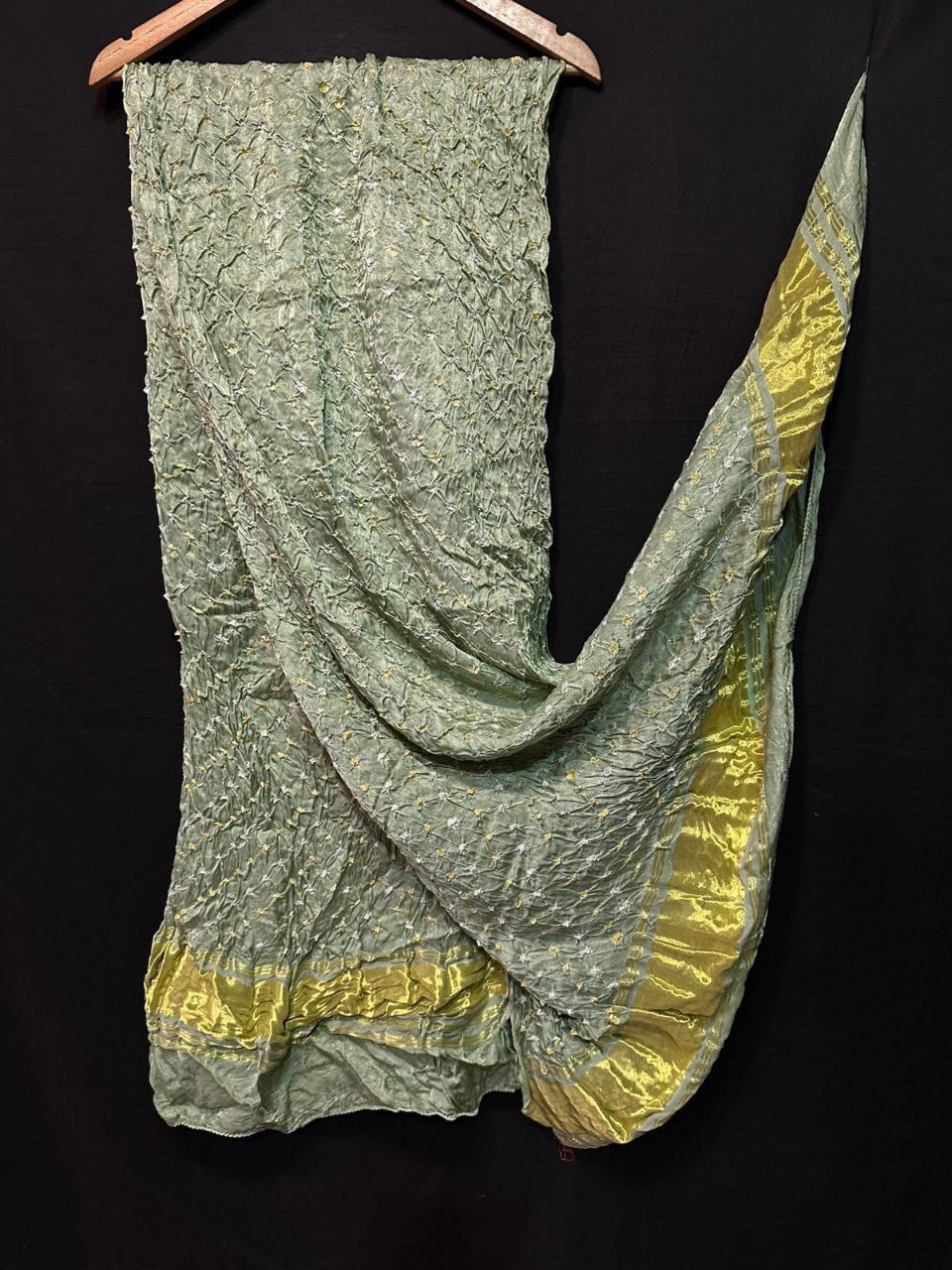 Gajji Duppata