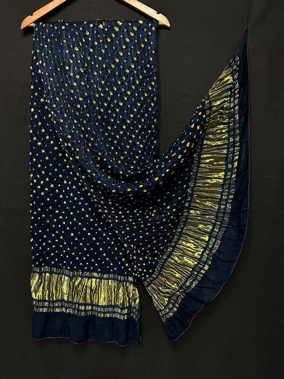 Gajji Duppata