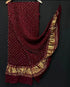 Gajji Duppata