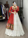 Navratri Chaniya Choli