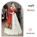 Navratri Chaniya Choli