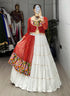 Navratri Chaniya Choli