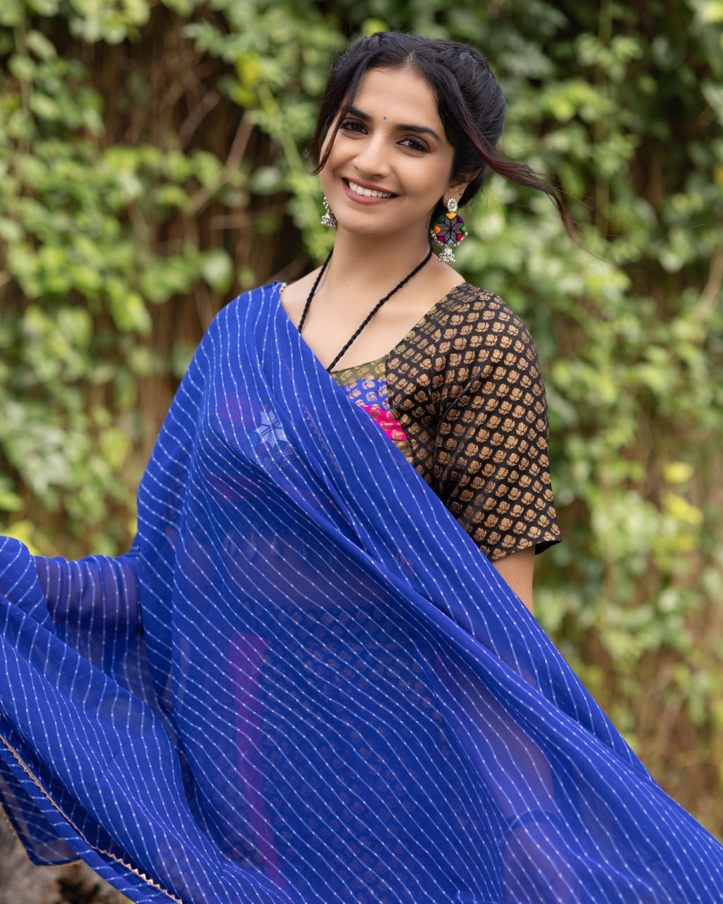 Navratri Chaniya Choli