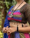 Navratri Chaniya Choli