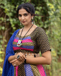 Navratri Chaniya Choli