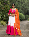 Navratri Chaniya Choli