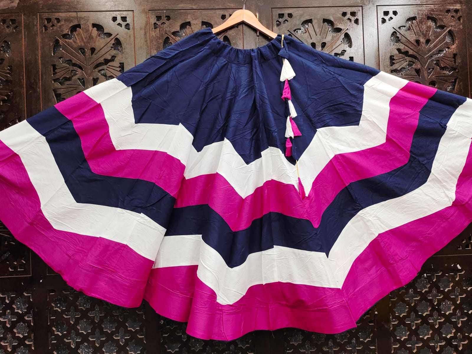 Navratri Lehenga Skirt