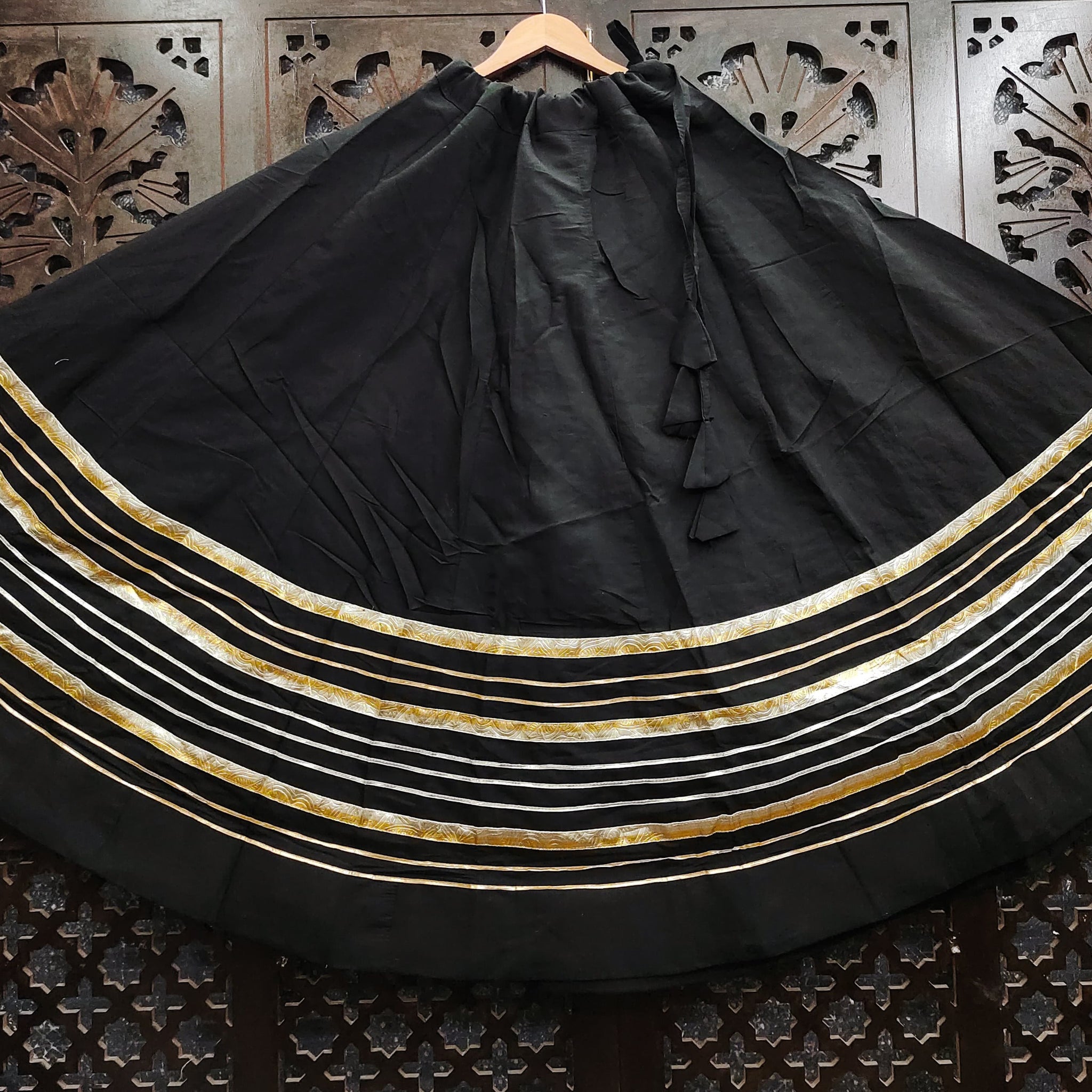 Navratri Lehenga Skirt