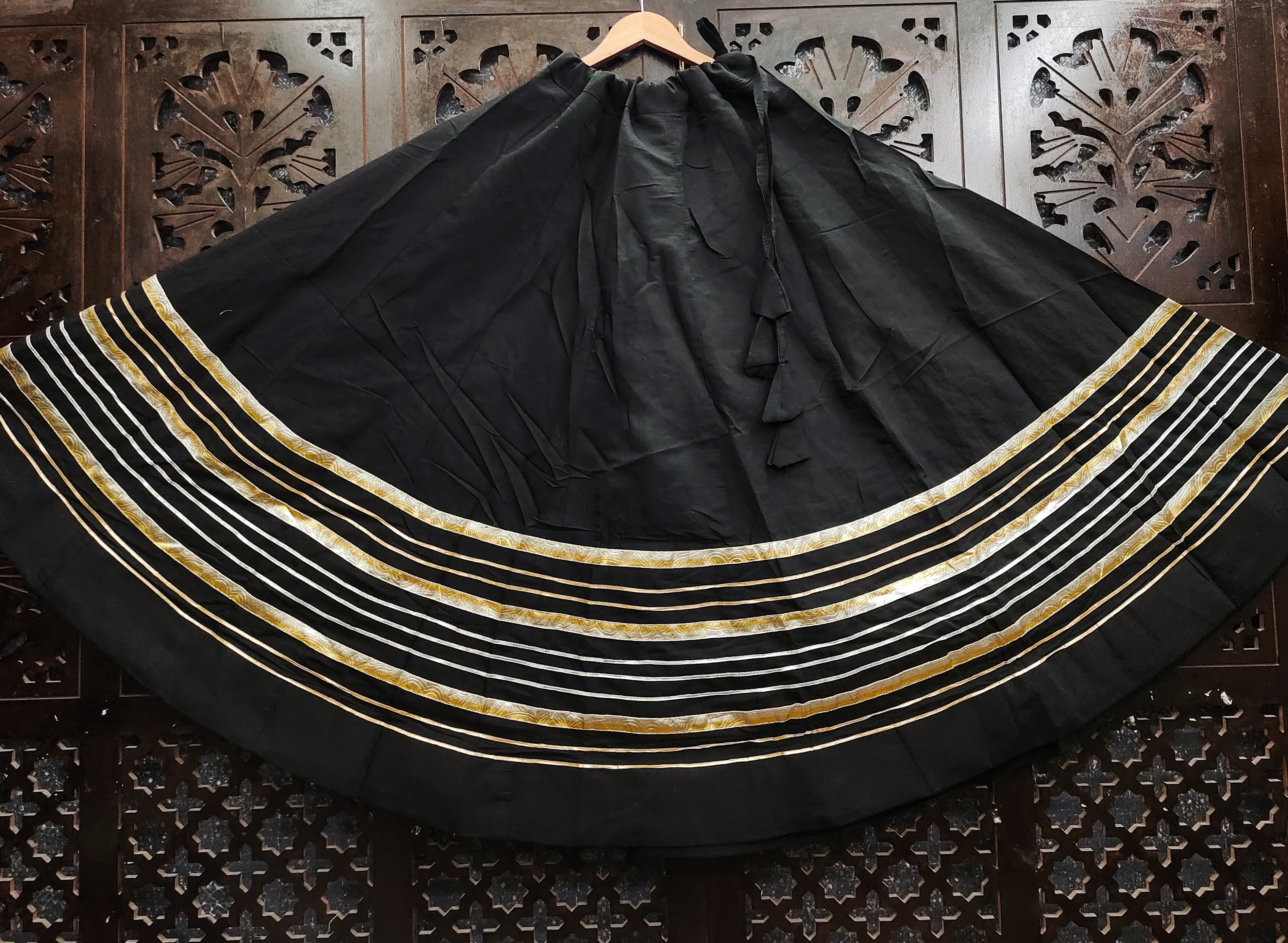 Navratri Lehenga Skirt