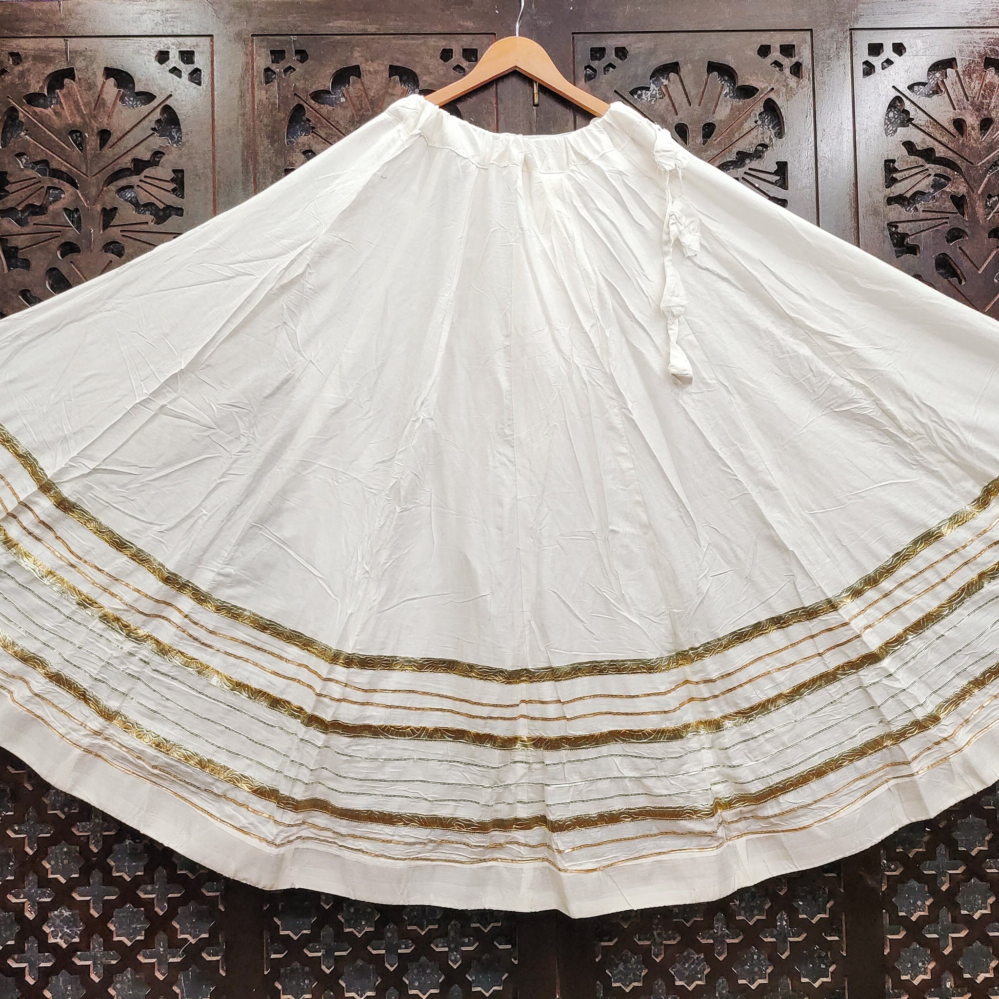 Navratri Lehenga Skirt