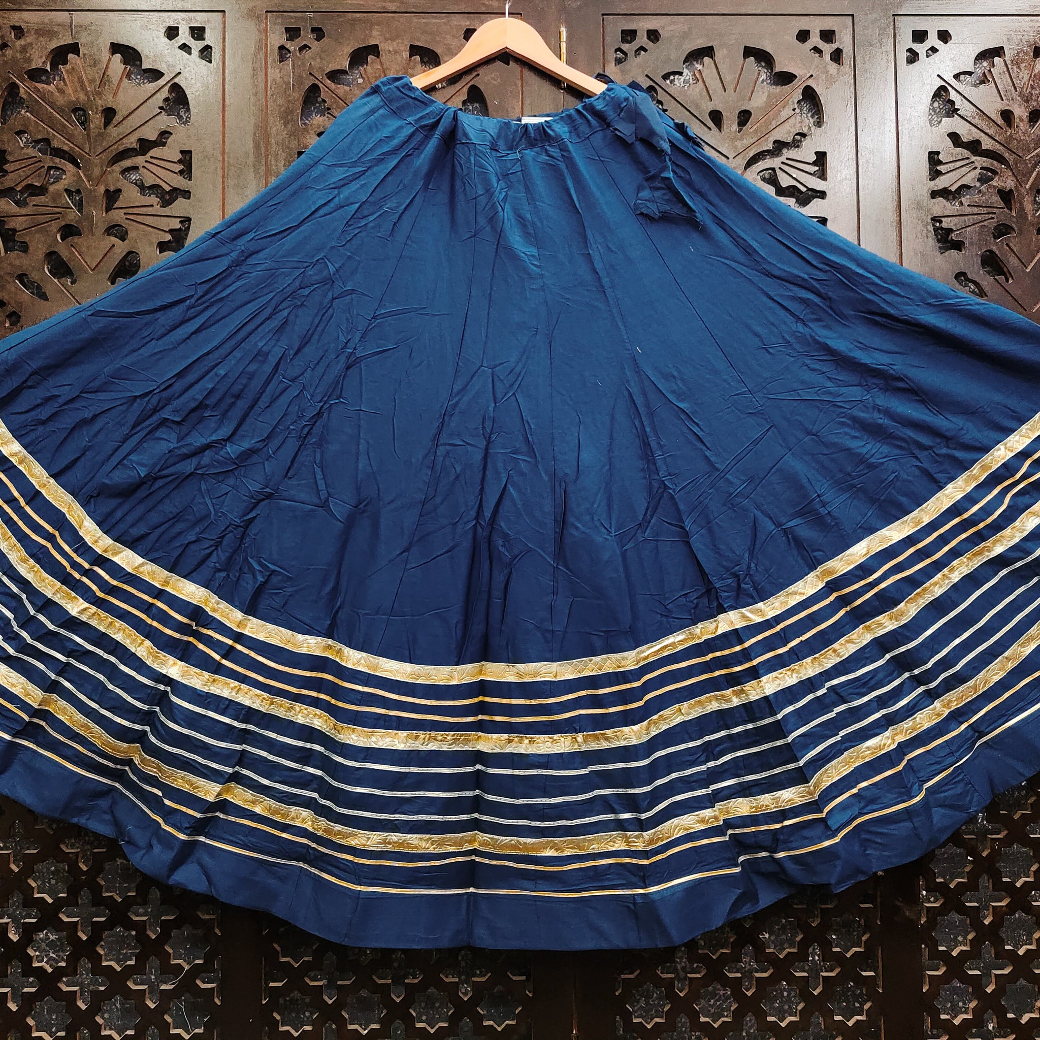 Navratri Lehenga Skirt