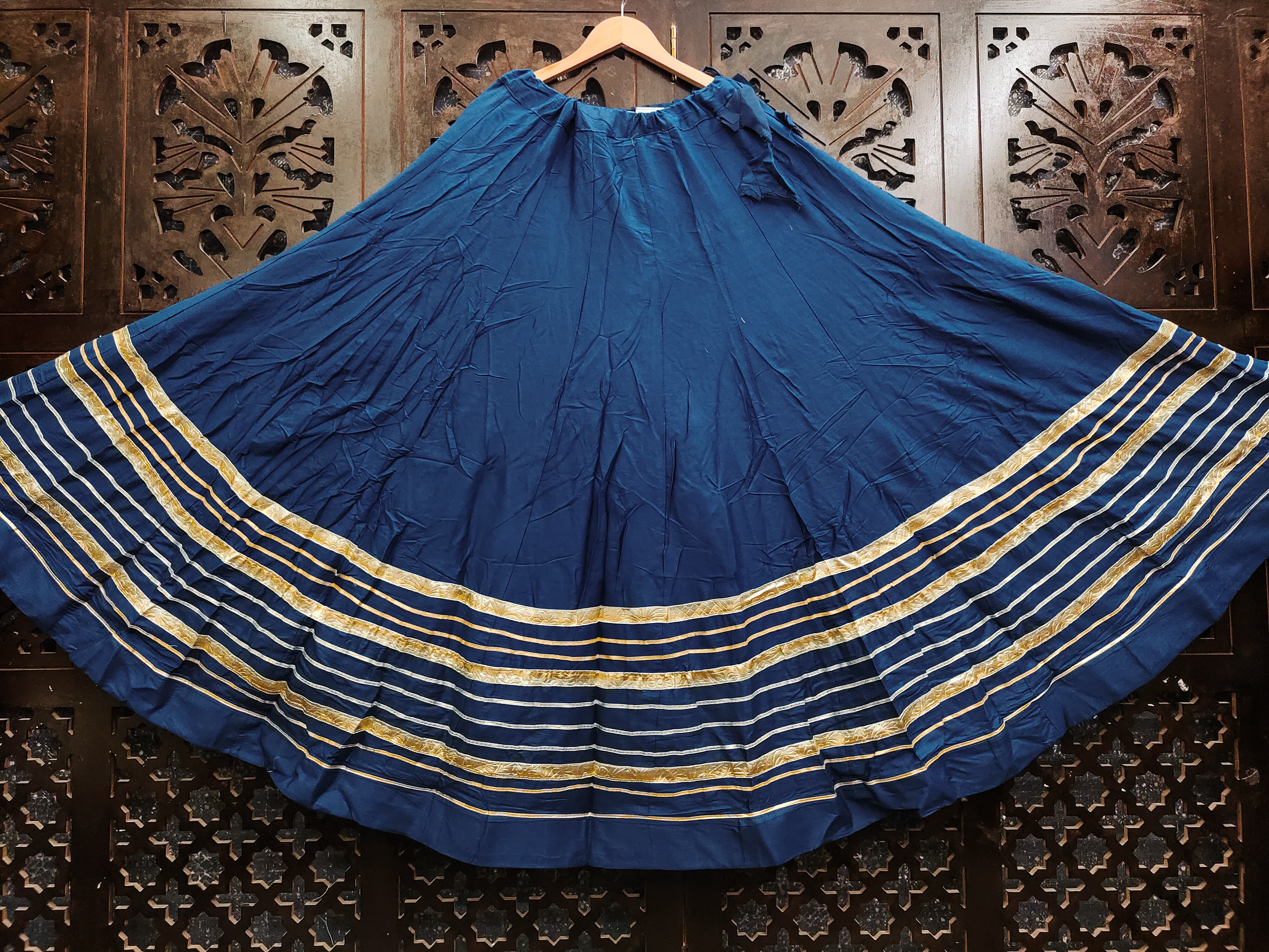 Navratri Lehenga Skirt