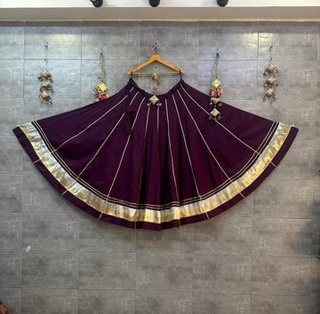 Navratri Lehenga Skirt