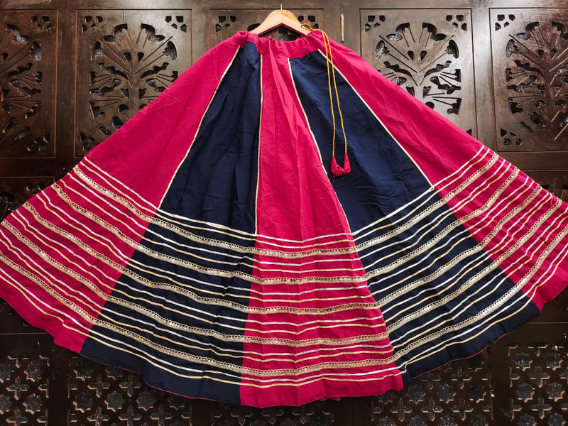 Navratri Lehenga Skirt