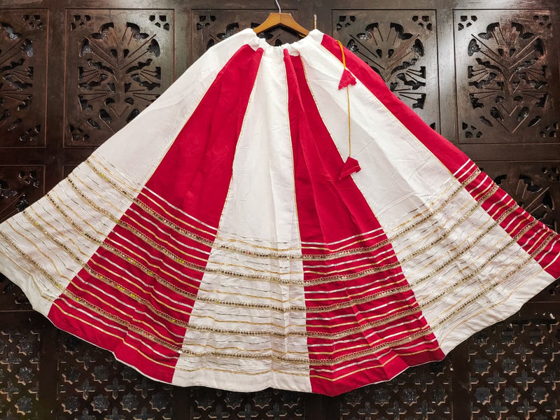 Navratri Lehenga Skirt