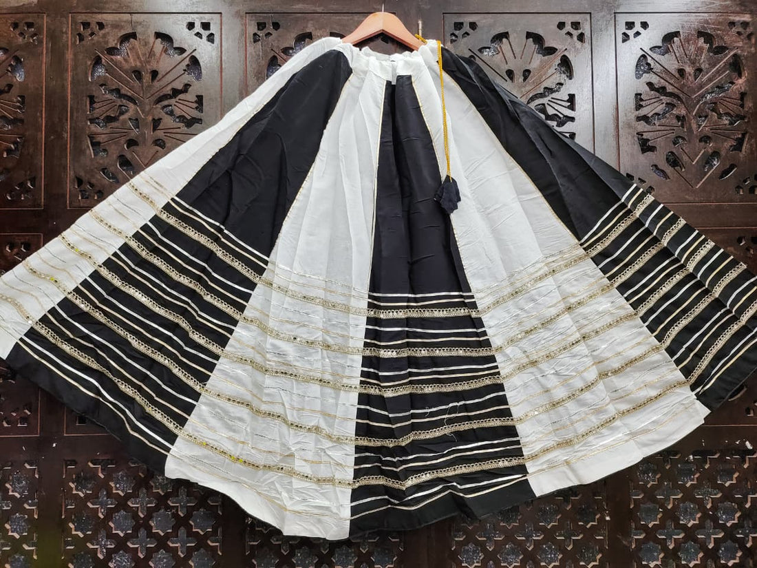 Navratri Lehenga Skirt