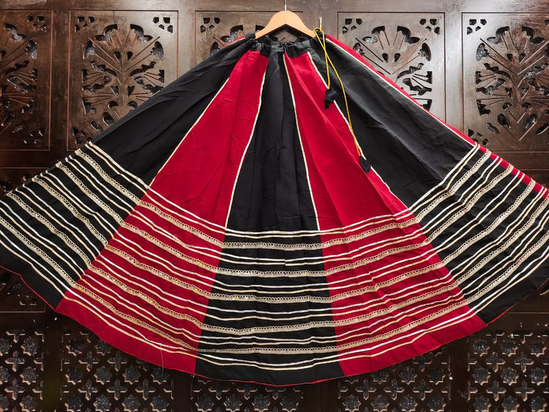 Navratri Lehenga Skirt