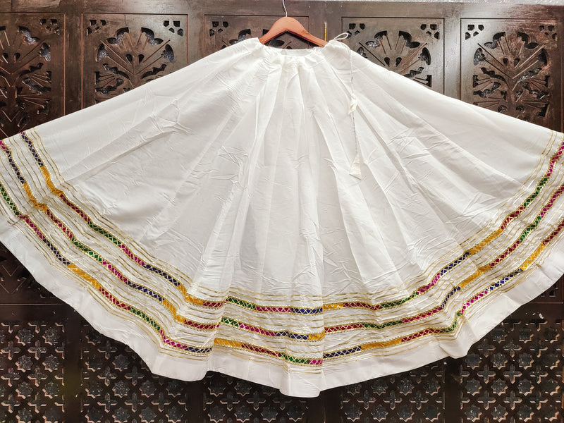 Navratri Lehenga Skirt