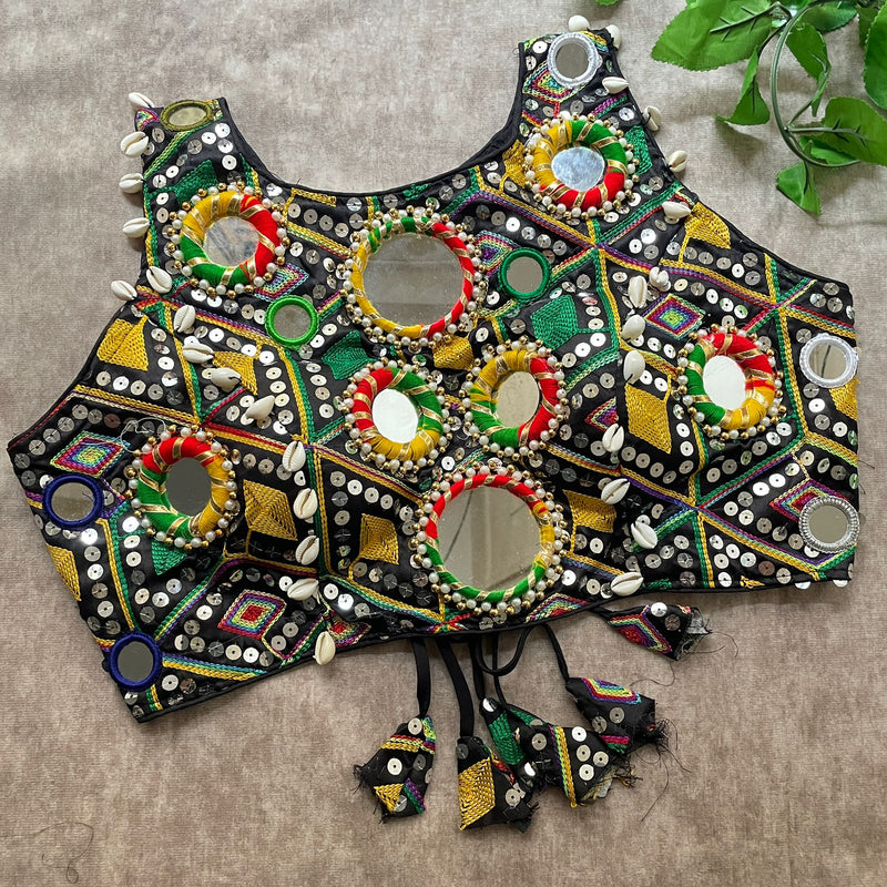 Navratri Blouse
