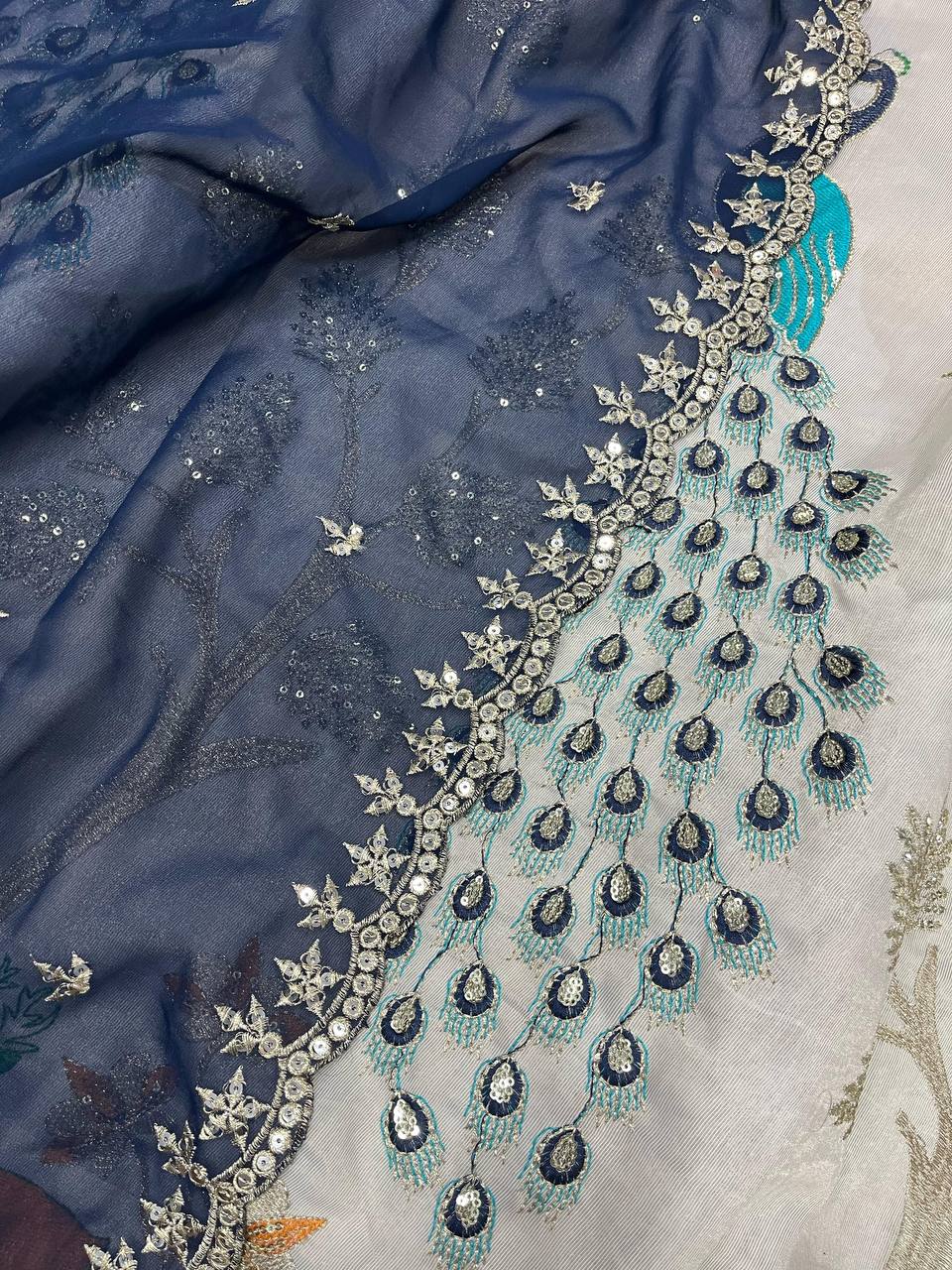 Navratri Chaniya Choli