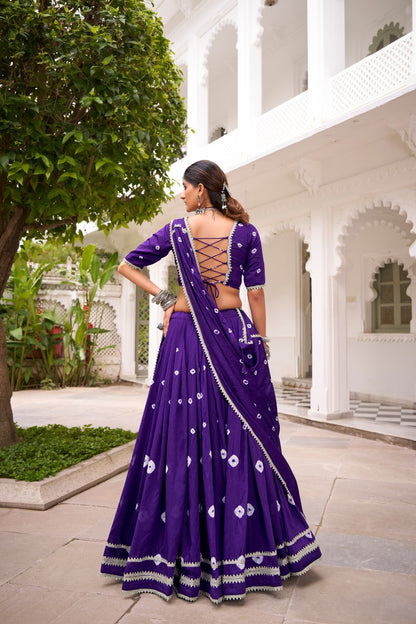 Navratri Chaniya Choli