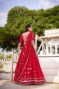 Navratri Chaniya Choli