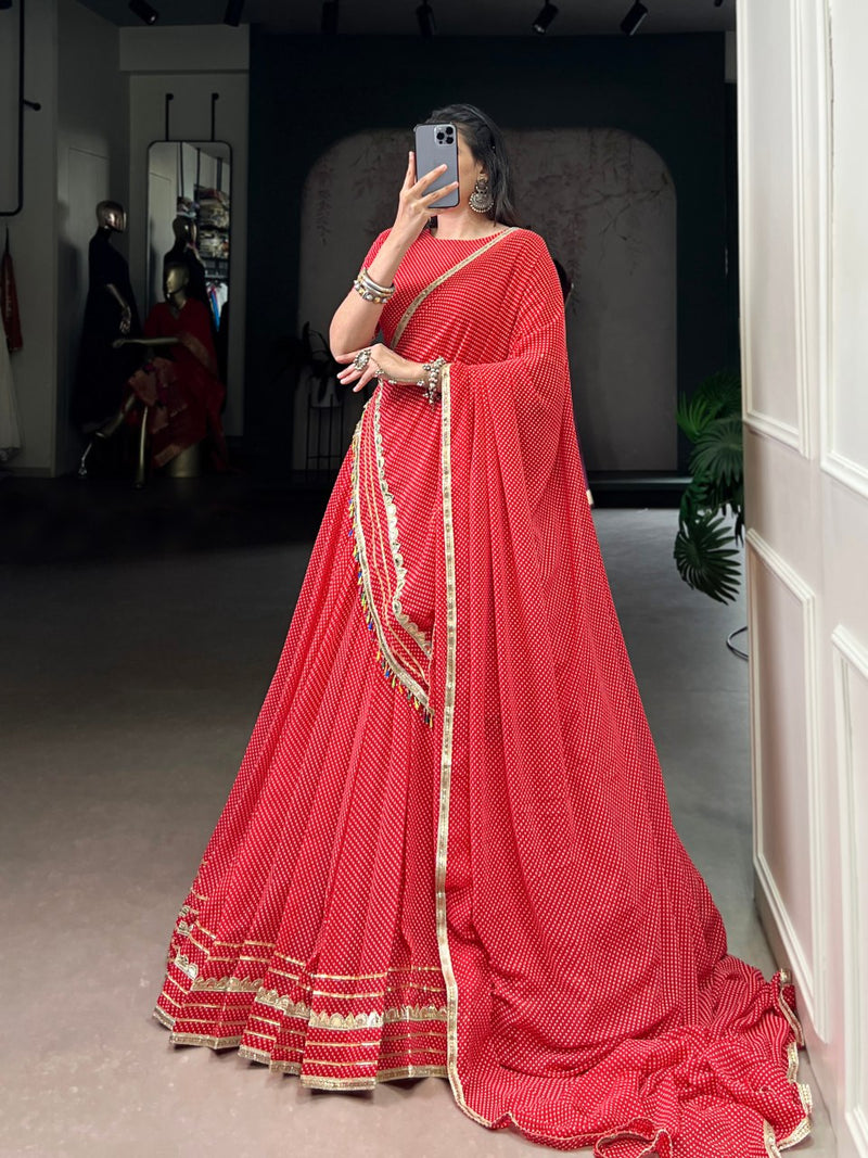 Navratri Chaniya Choli