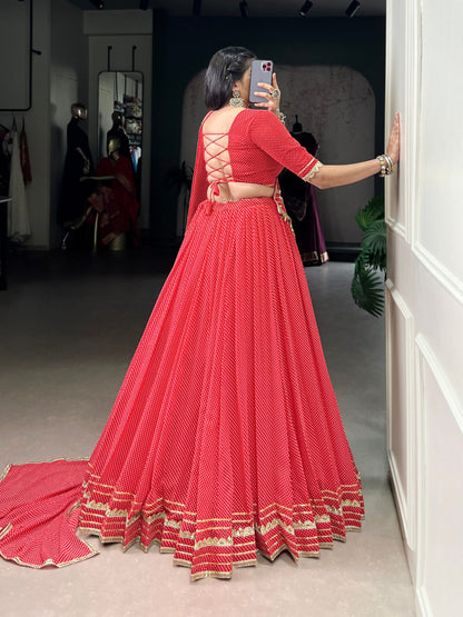 Navratri Chaniya Choli