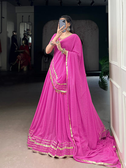 Navratri Chaniya Choli