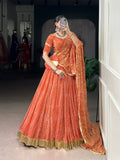 Navratri Chaniya Choli