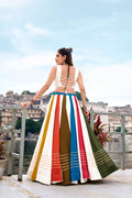 Navratri Chaniya Choli