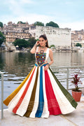 Navratri Chaniya Choli