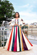 Navratri Chaniya Choli