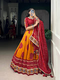 Navratri Chaniya Choli