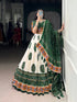Navratri Chaniya Choli