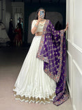 Navratri Chaniya Choli