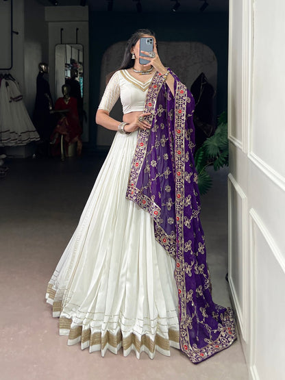 Navratri Chaniya Choli