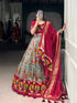 Navratri Chaniya Choli