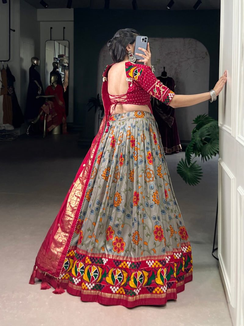 Navratri Chaniya Choli