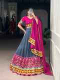 Navratri Chaniya Choli