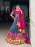 Navratri Chaniya Choli