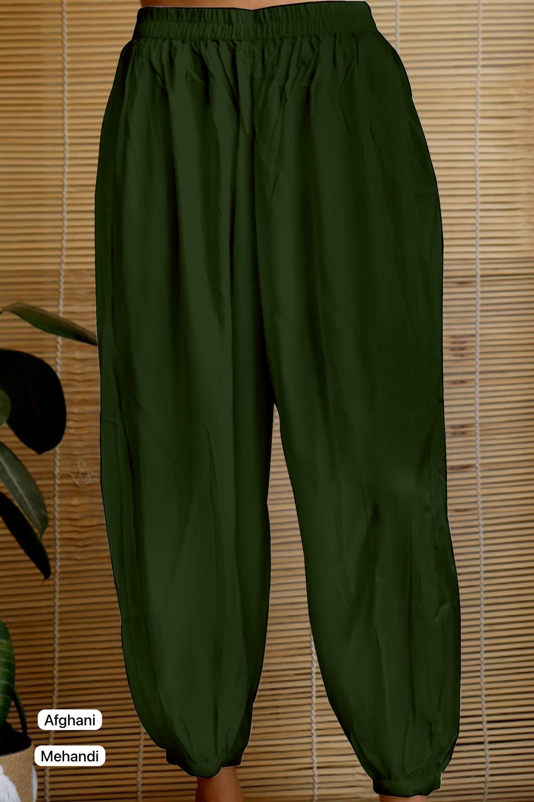 Pants