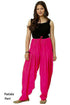 Patiala Pants