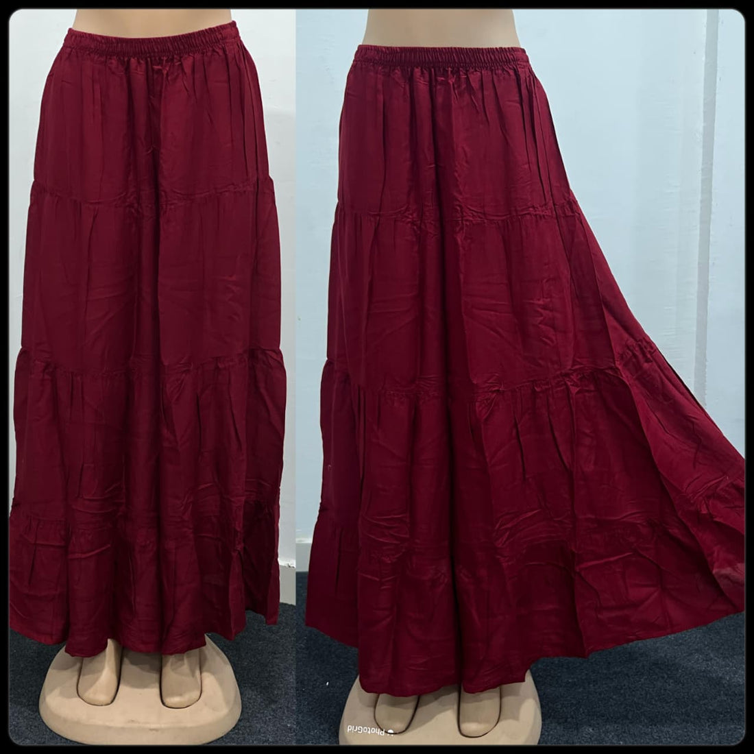 Skirt