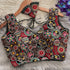 Navratri Blouse