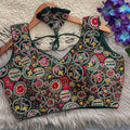 Navratri Blouse