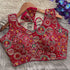 Navratri Blouse
