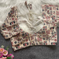 Ajarkh Blouse